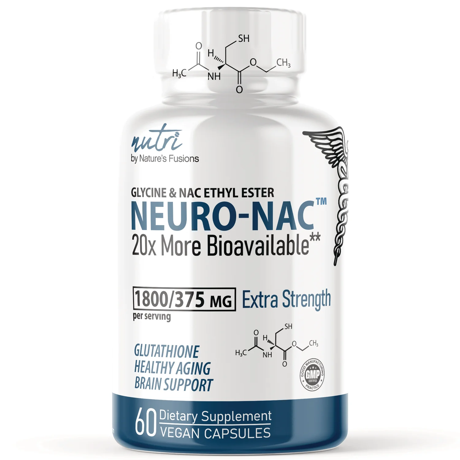 Nutri Neuro-NAC