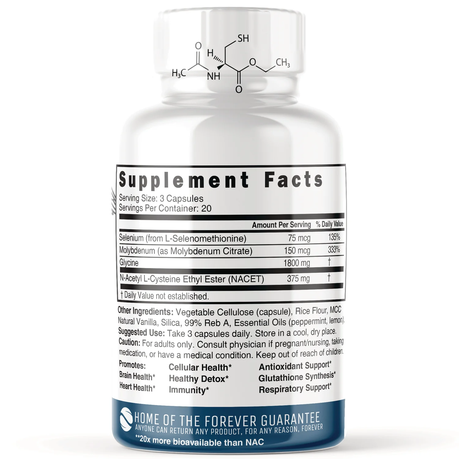 Nutri Neuro-NAC - Image 2