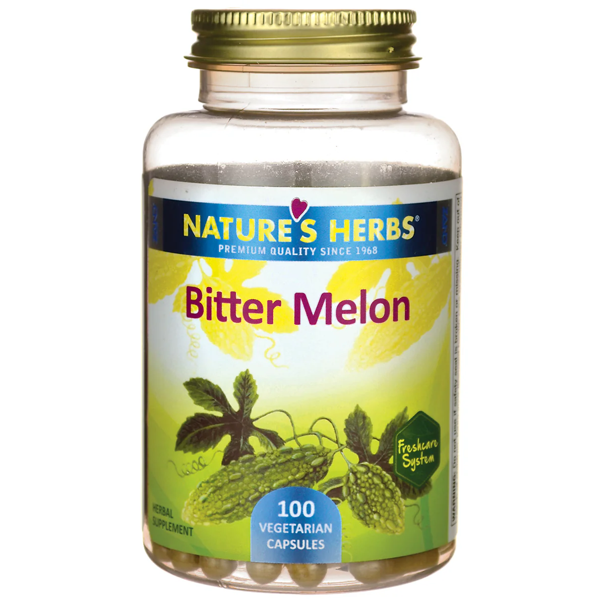 Bitter Melon