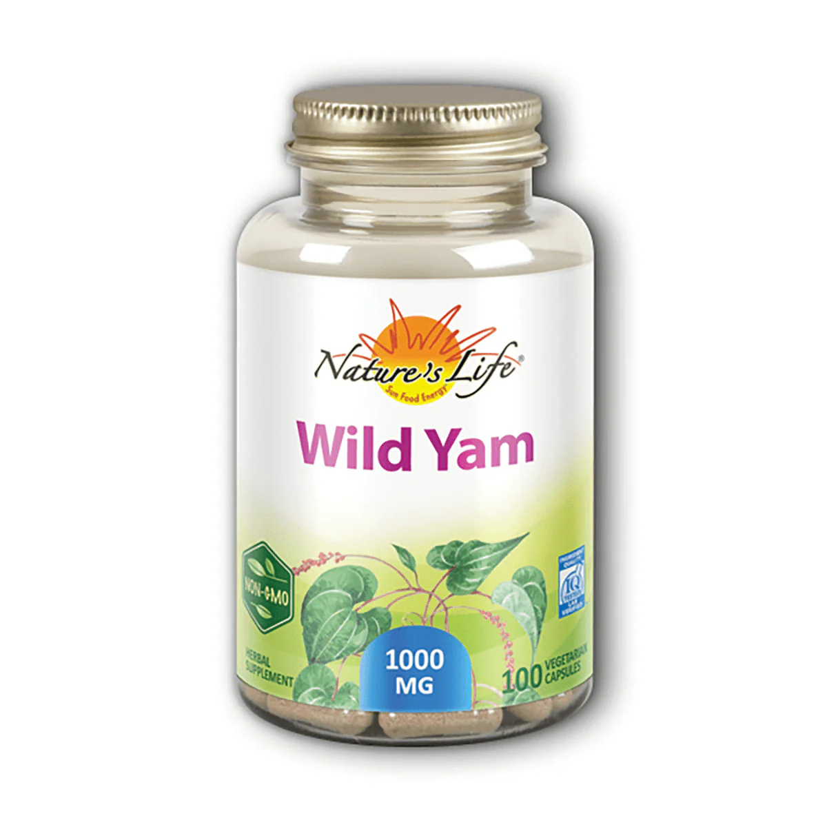 Wild Yam