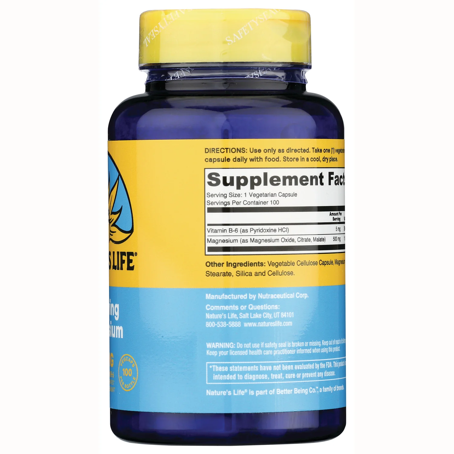 Renewing Magnesium - Image 2