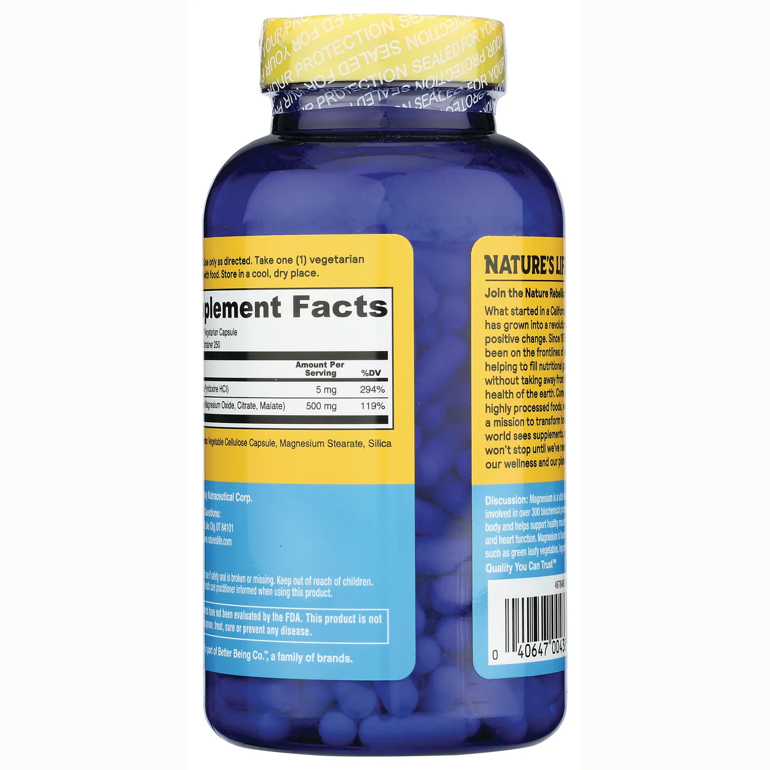Renewing Magnesium - Image 3