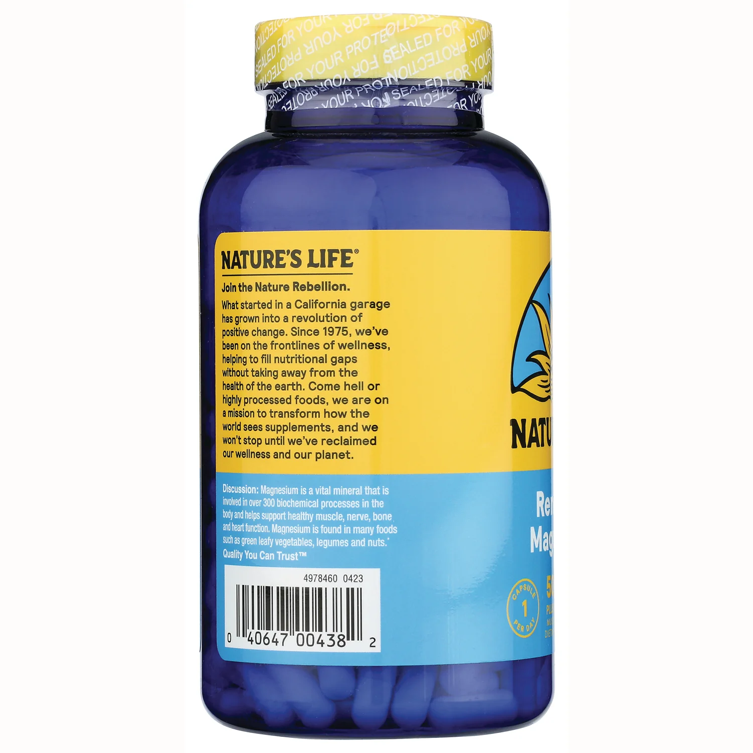 Renewing Magnesium - Image 4