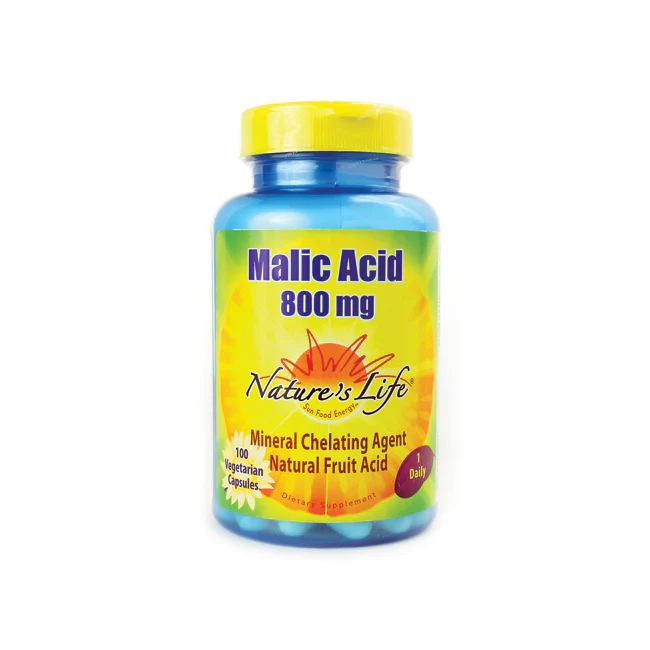 Malic Acid