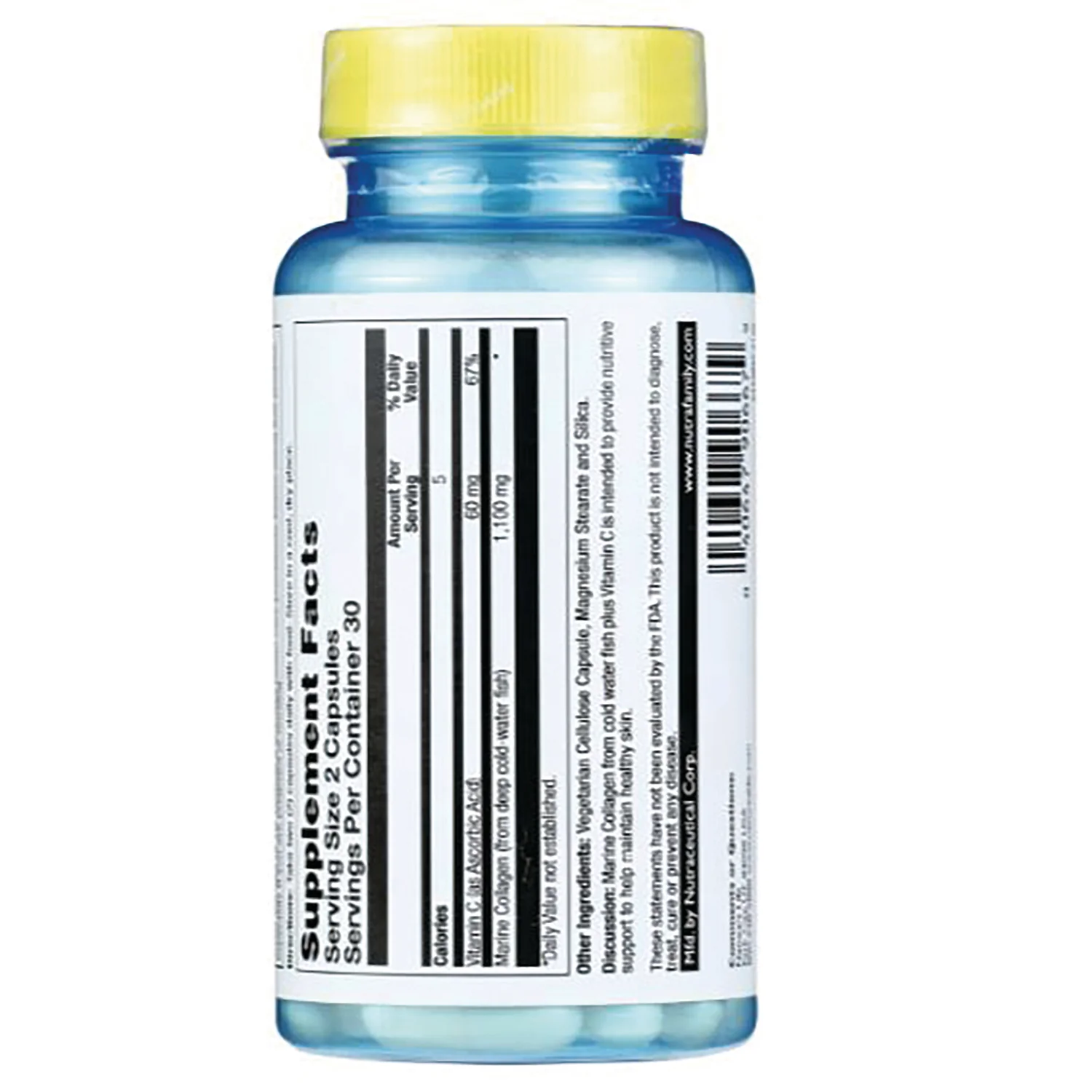 Marine Collagen - Image 2