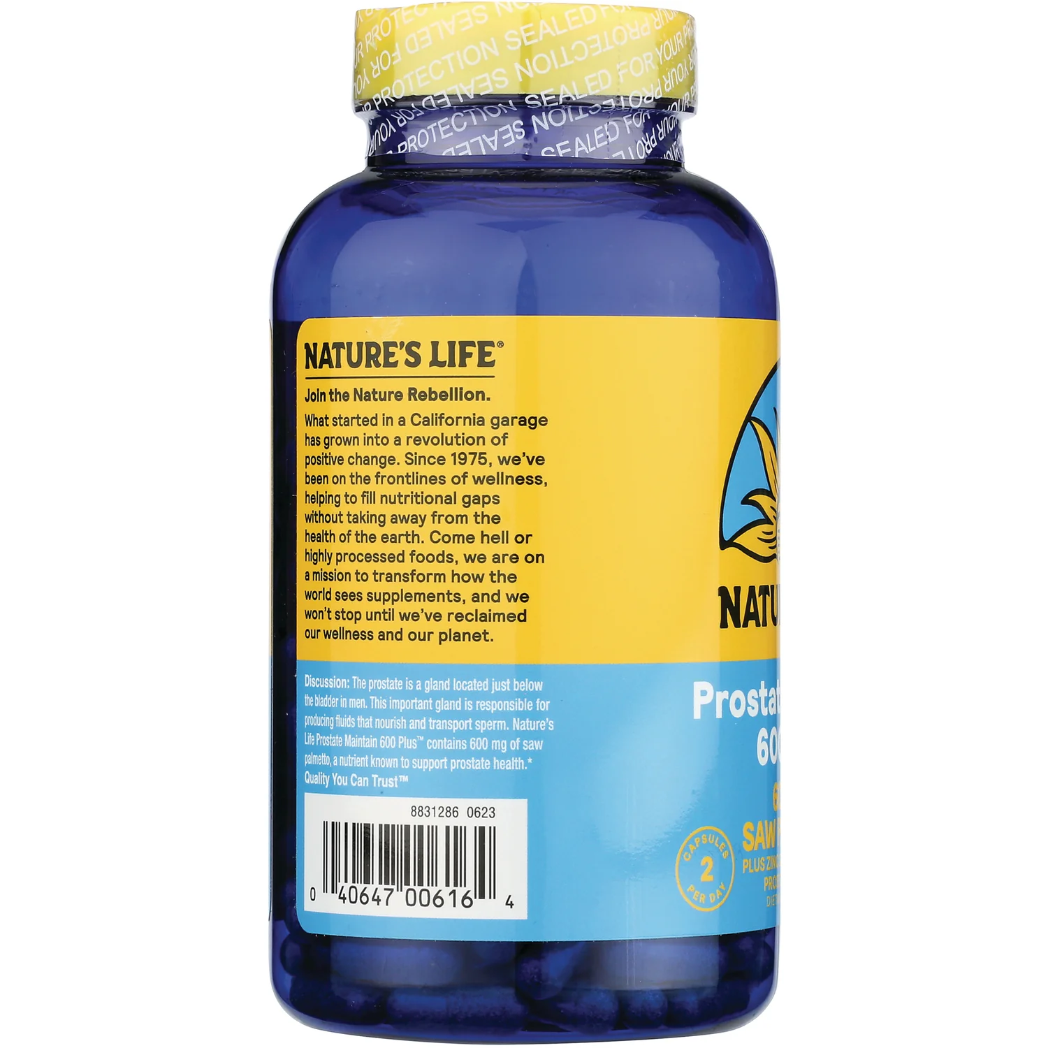 Prostate Maintain - Image 4