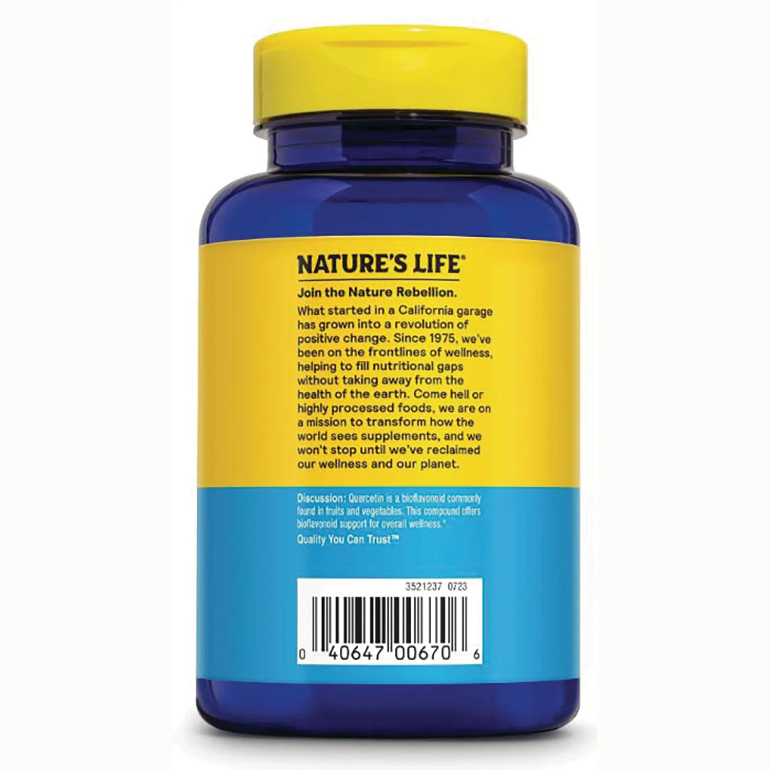 Fortifying Quercetin - Image 3