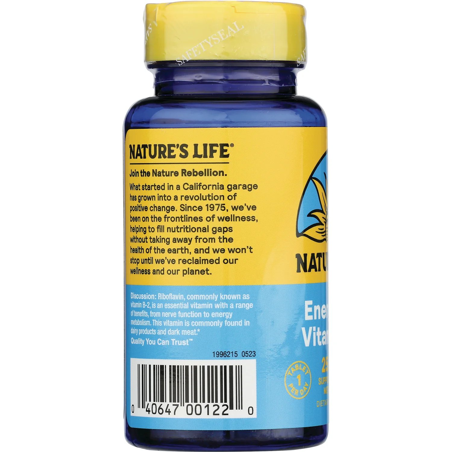 Energizing Vitamin B-2 - Image 4