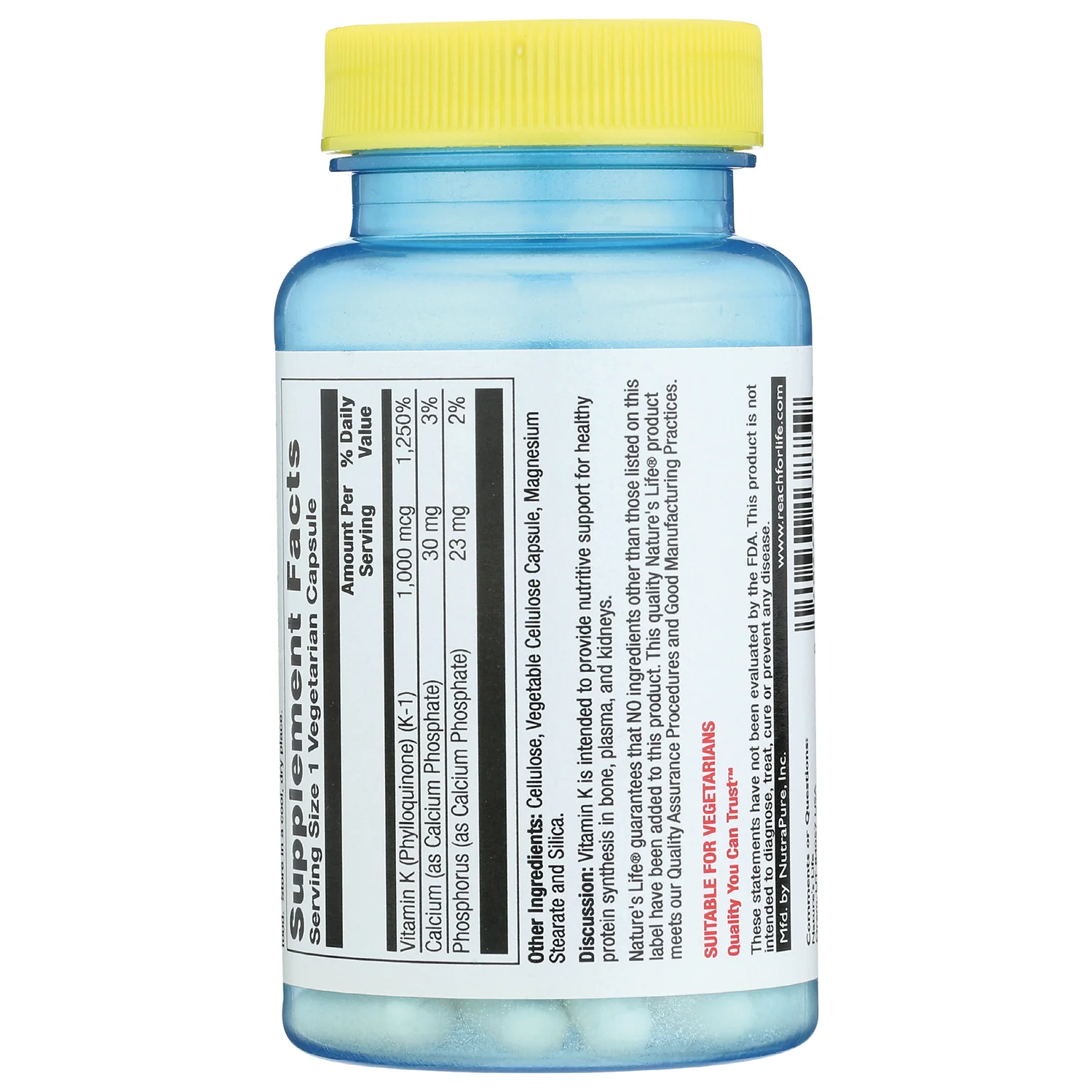 Vitamin K - Image 3