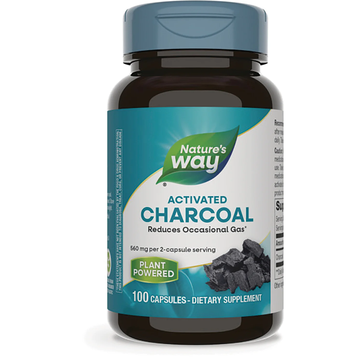 Activated Charcoal