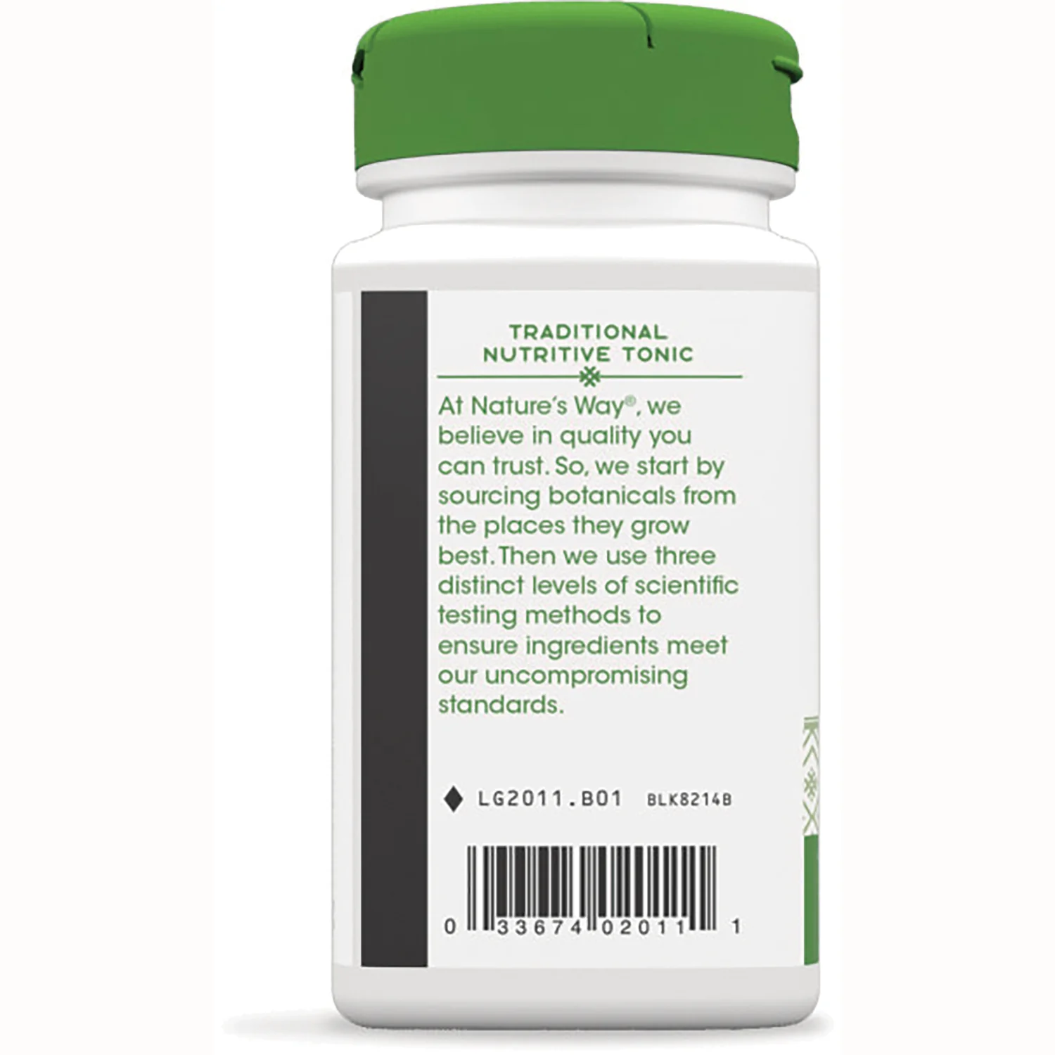 Alfa-Max Alfalfa Concentrate - Image 3