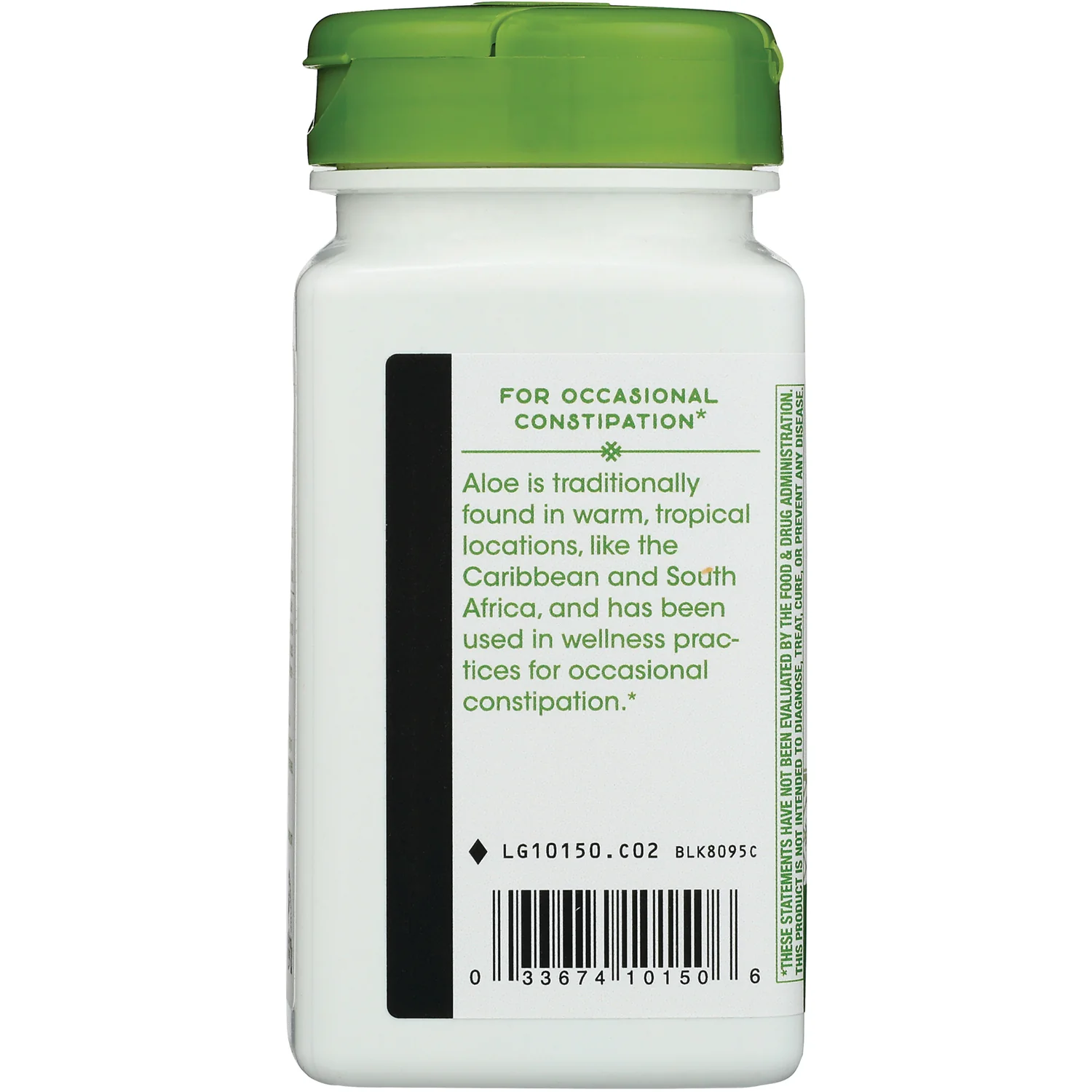 Aloe Latex with Fennel - Image 4