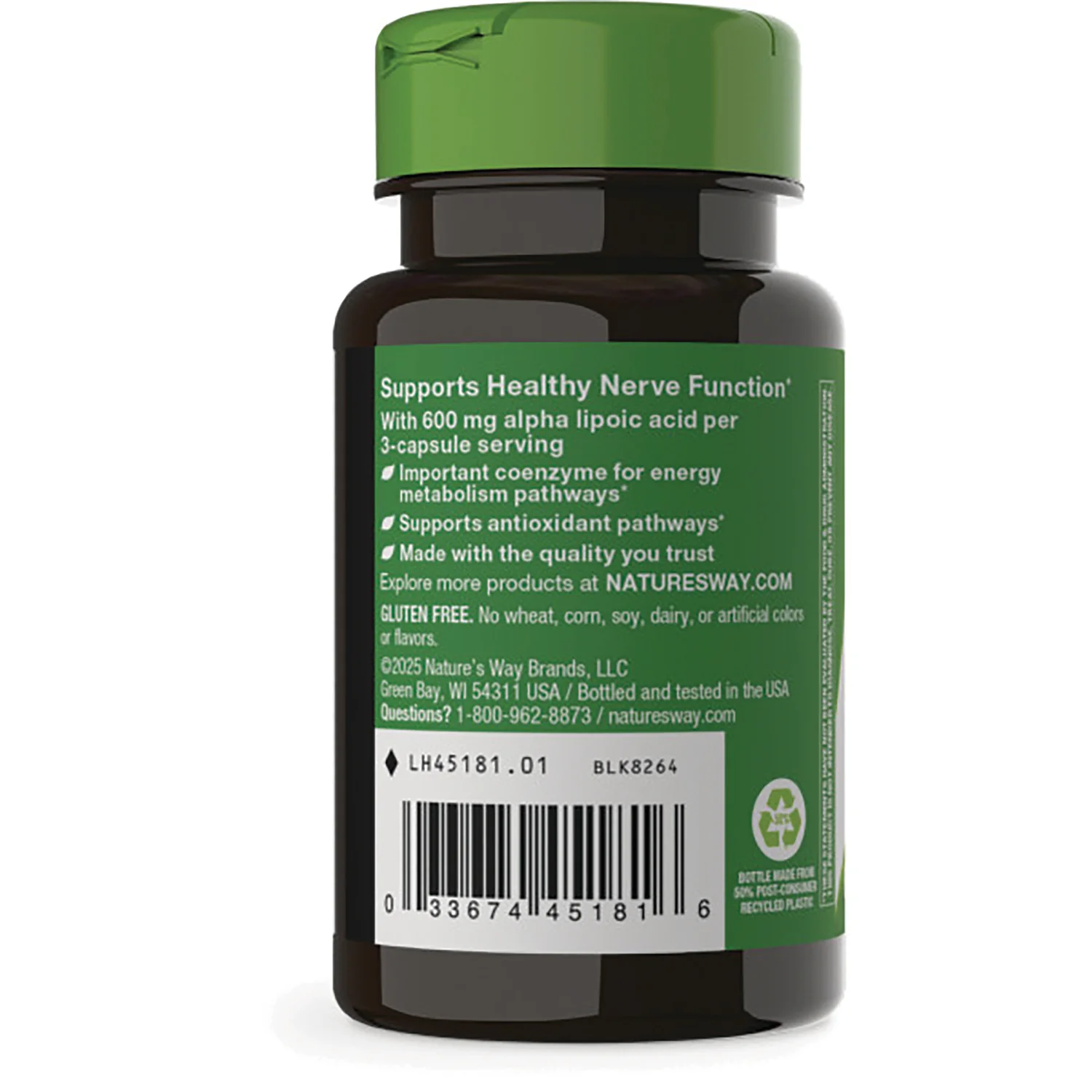 Alpha Lipoic Acid - Image 3