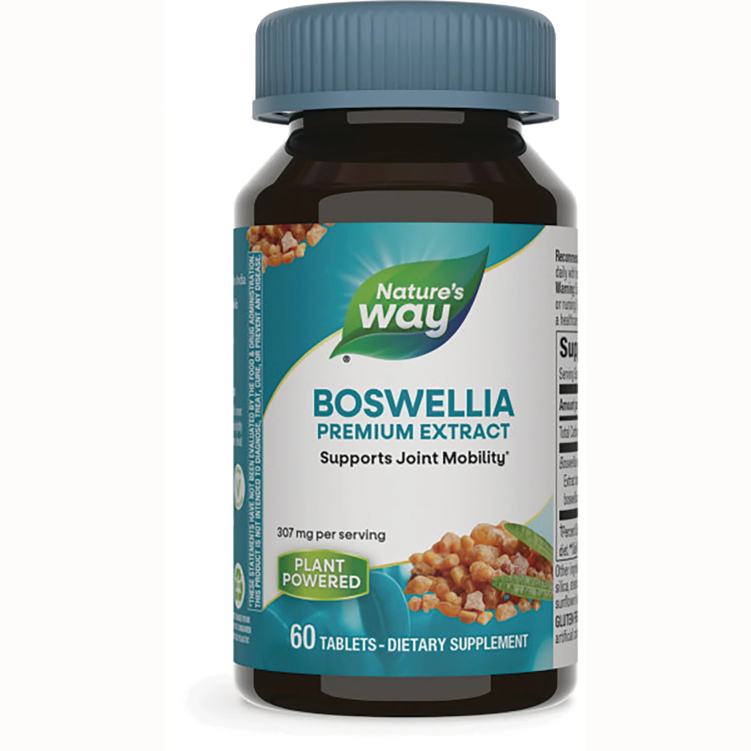 Boswellia Premium Extract