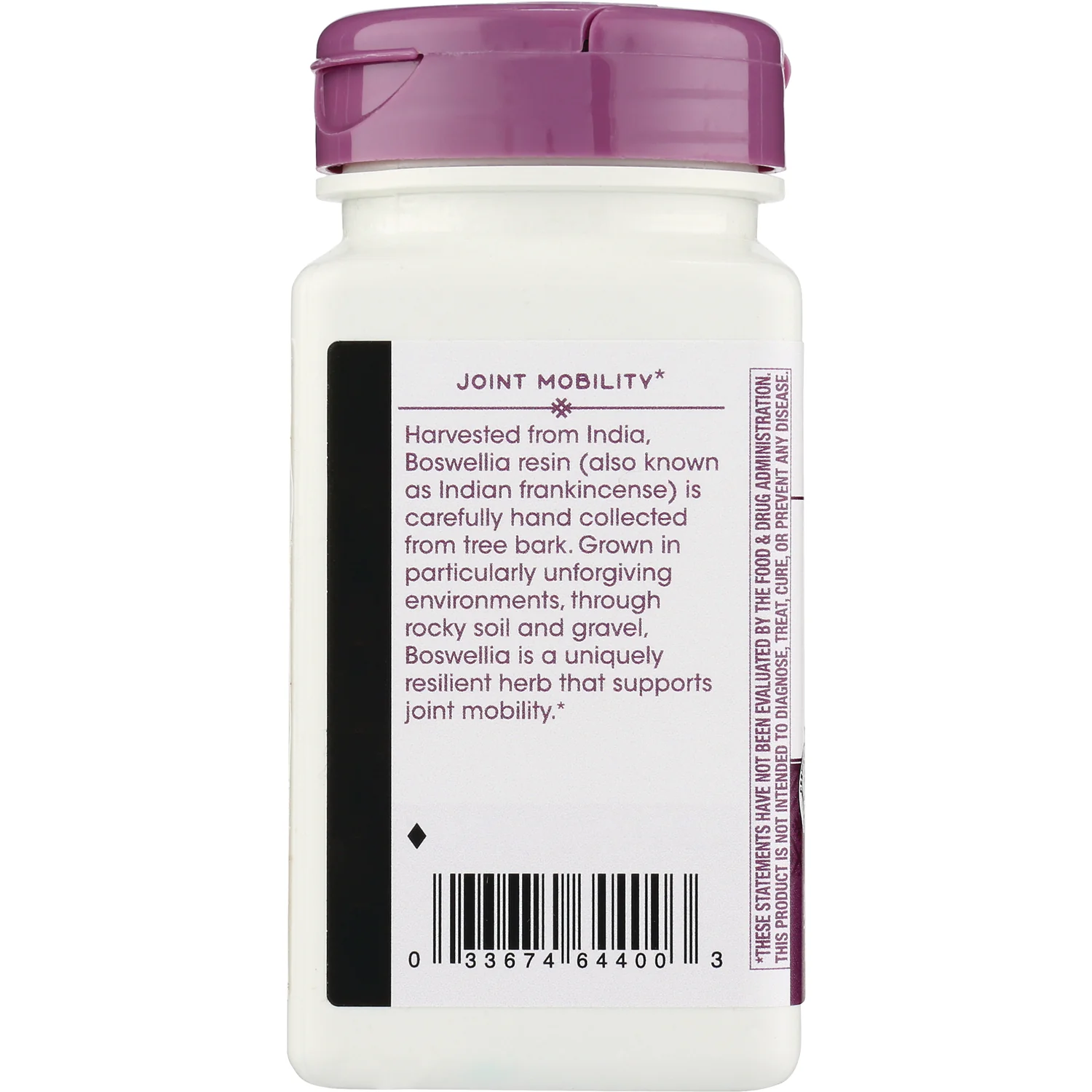 Boswellia Premium Extract - Image 4