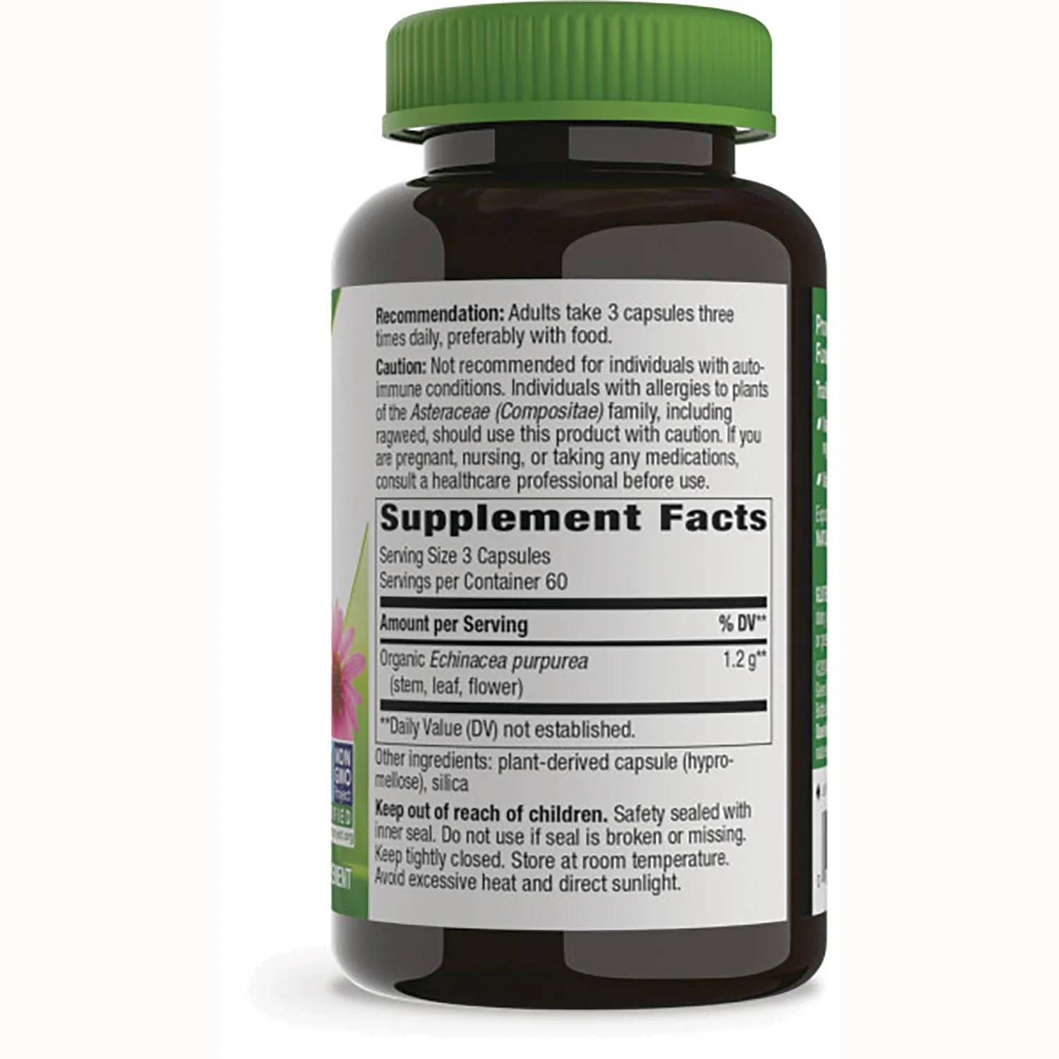 Echinacea Purpurea Herb - Image 2