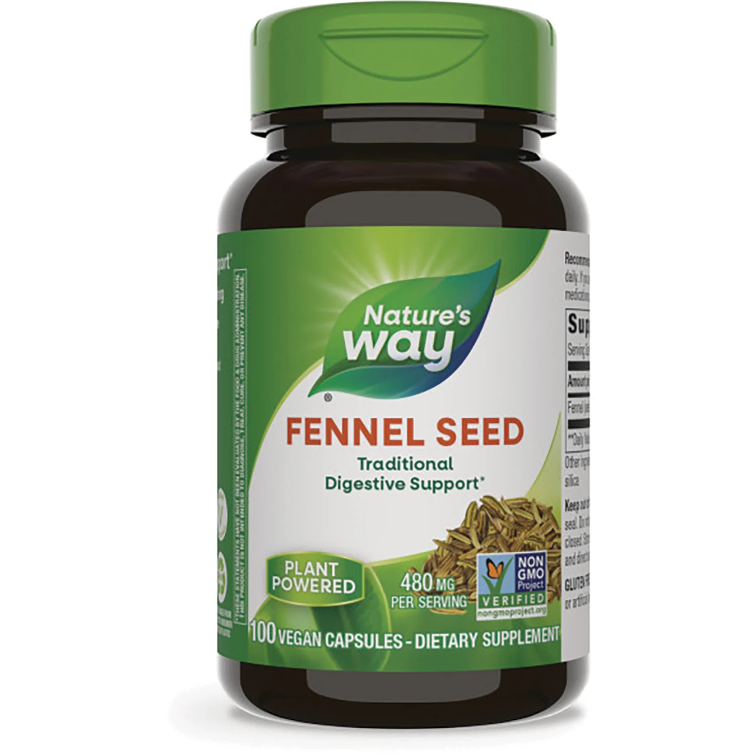 Fennel Seed