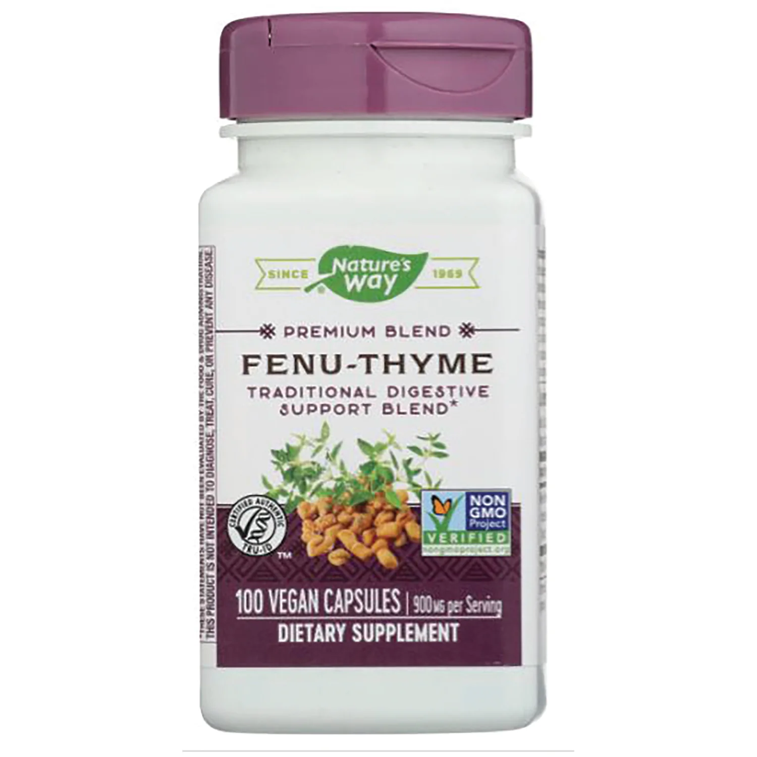 Fenu-Thyme