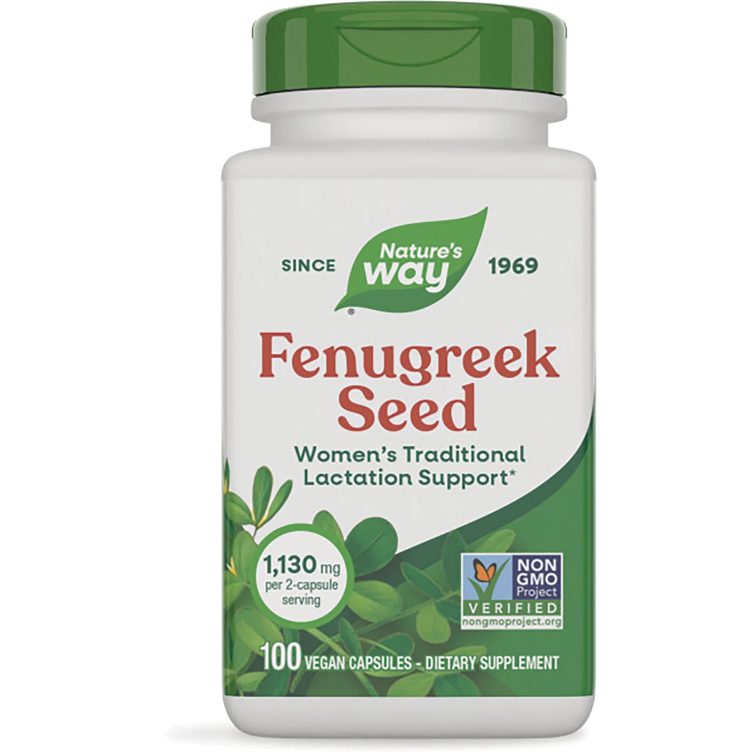 Fenugreek Seed - Image 2