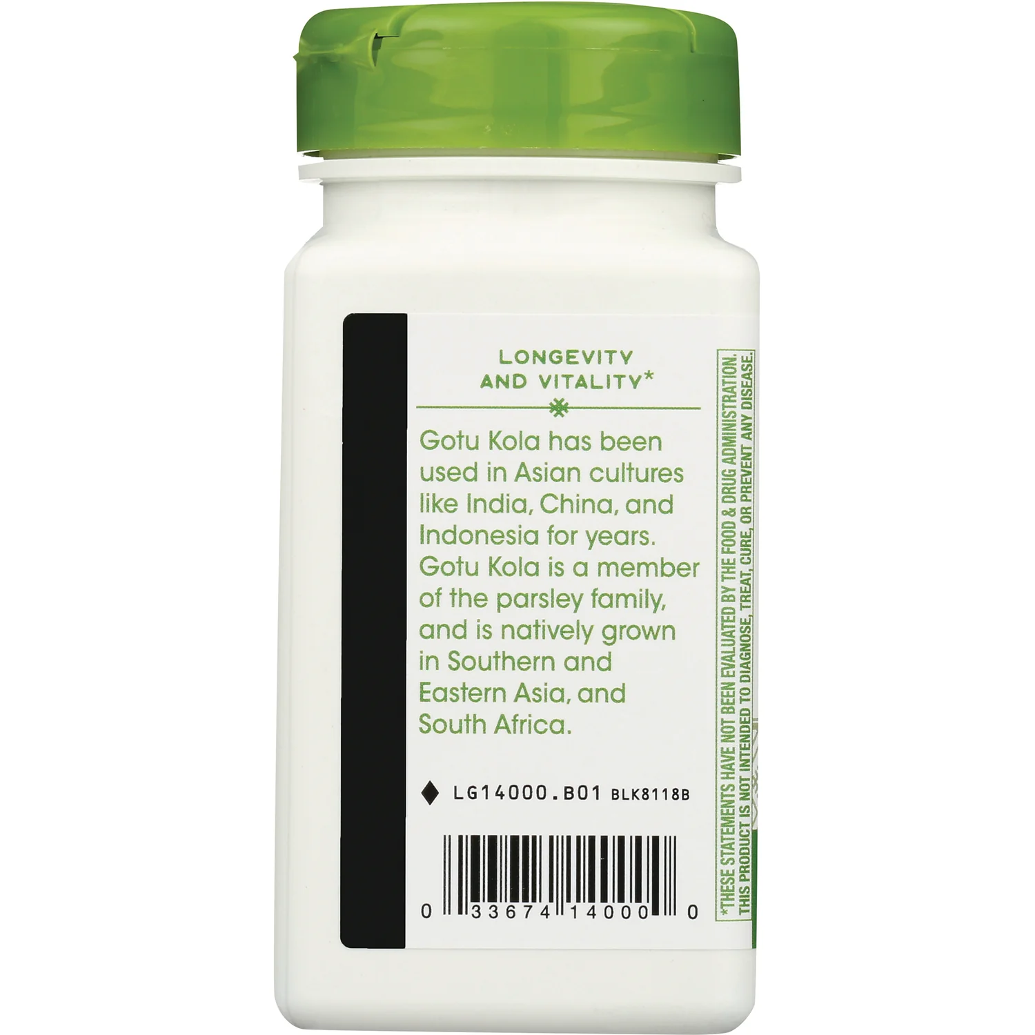 Gotu Kola Herb - Image 4