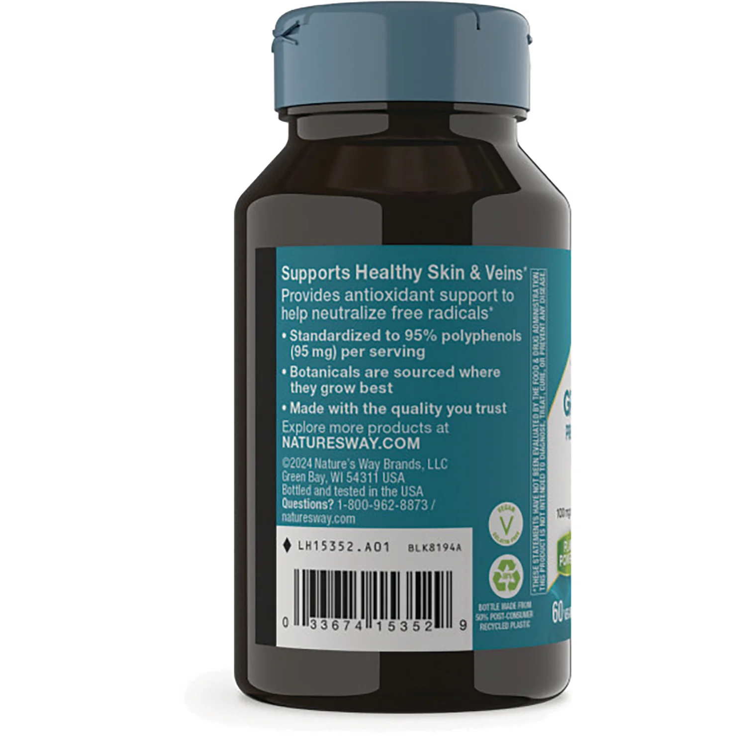 Grape Seed Premium Extract - Image 3