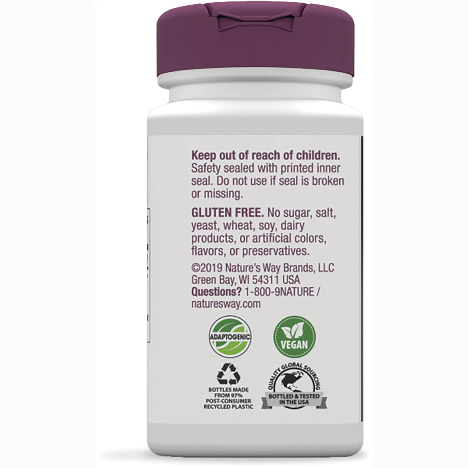 Holy Basil Premium Extract - Image 4