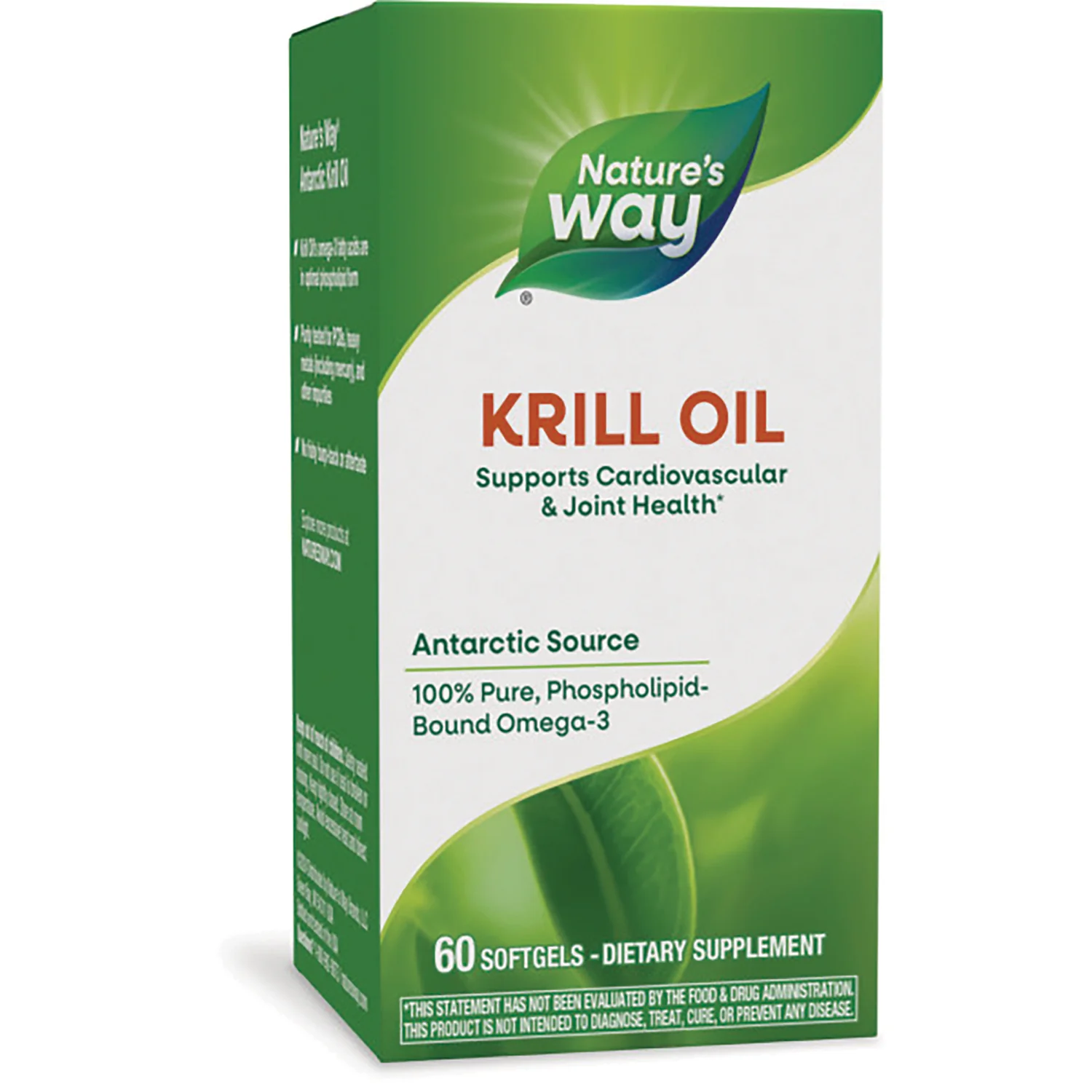 Krill Oil