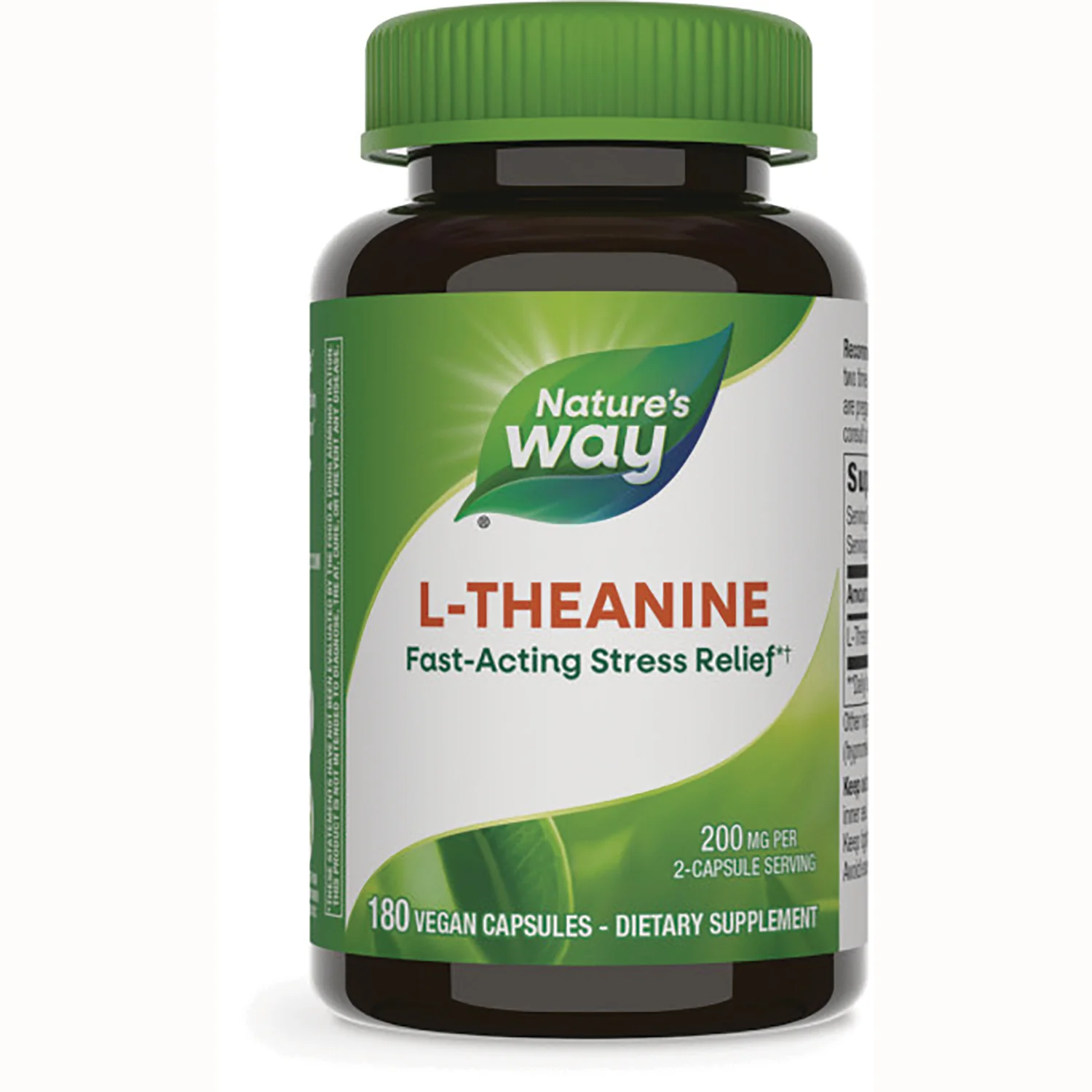 L-Theanine - Image 2