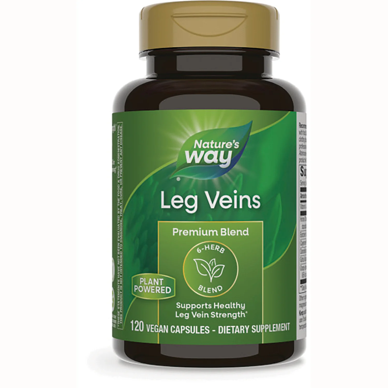 Leg Veins - Image 2