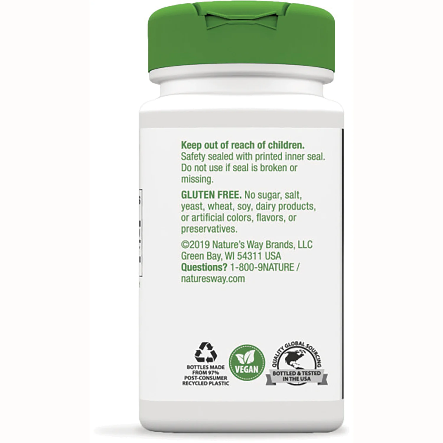 Maca Root - Image 4
