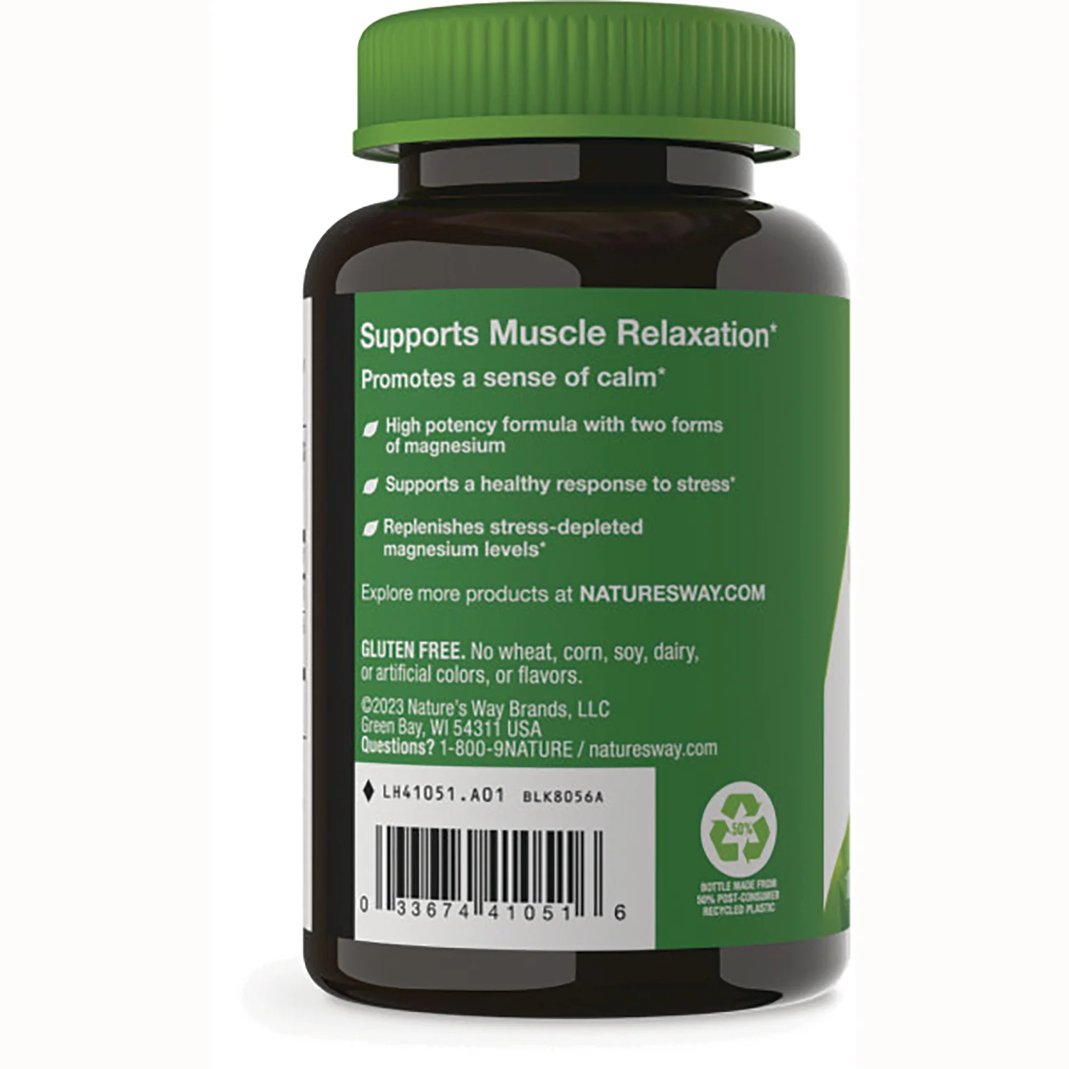 Magnesium Complex - Image 3