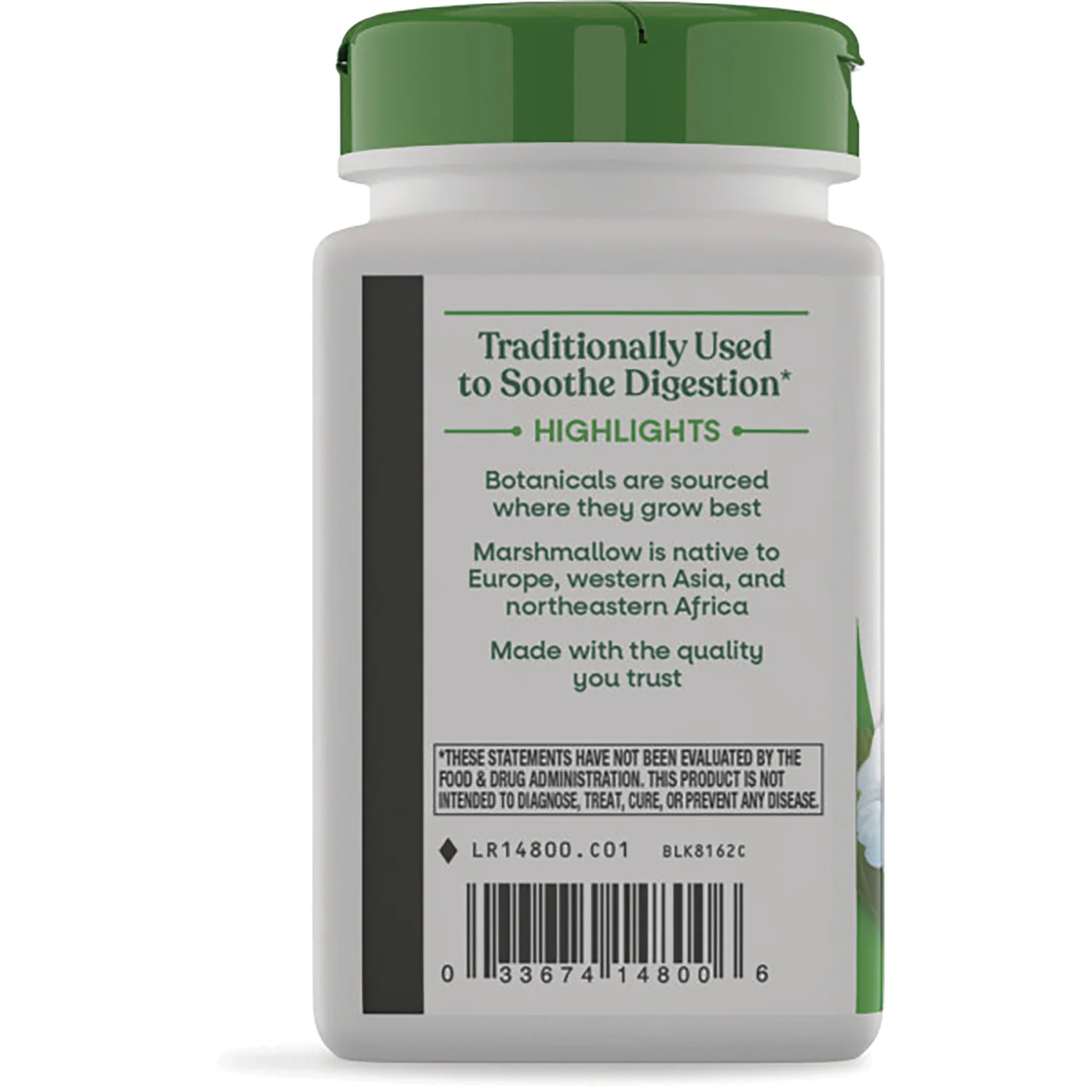 Marshmallow Root - Image 4