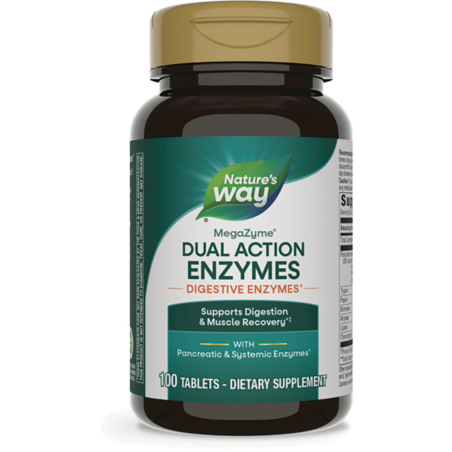 MegaZyme Dual Action Enzymes - Image 2