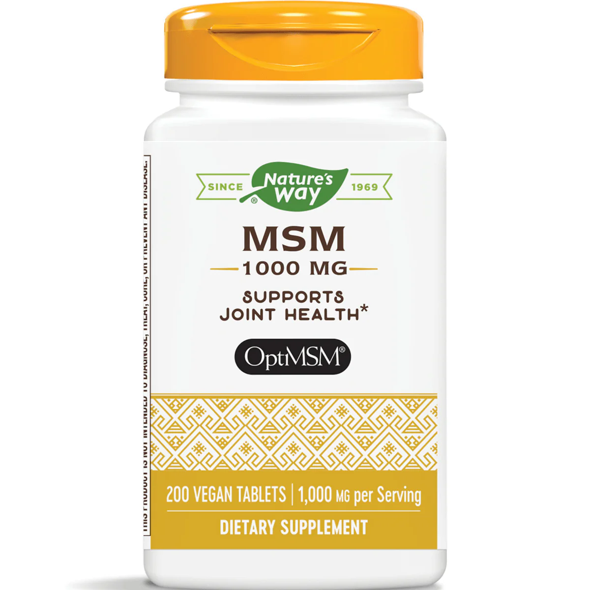 MSM