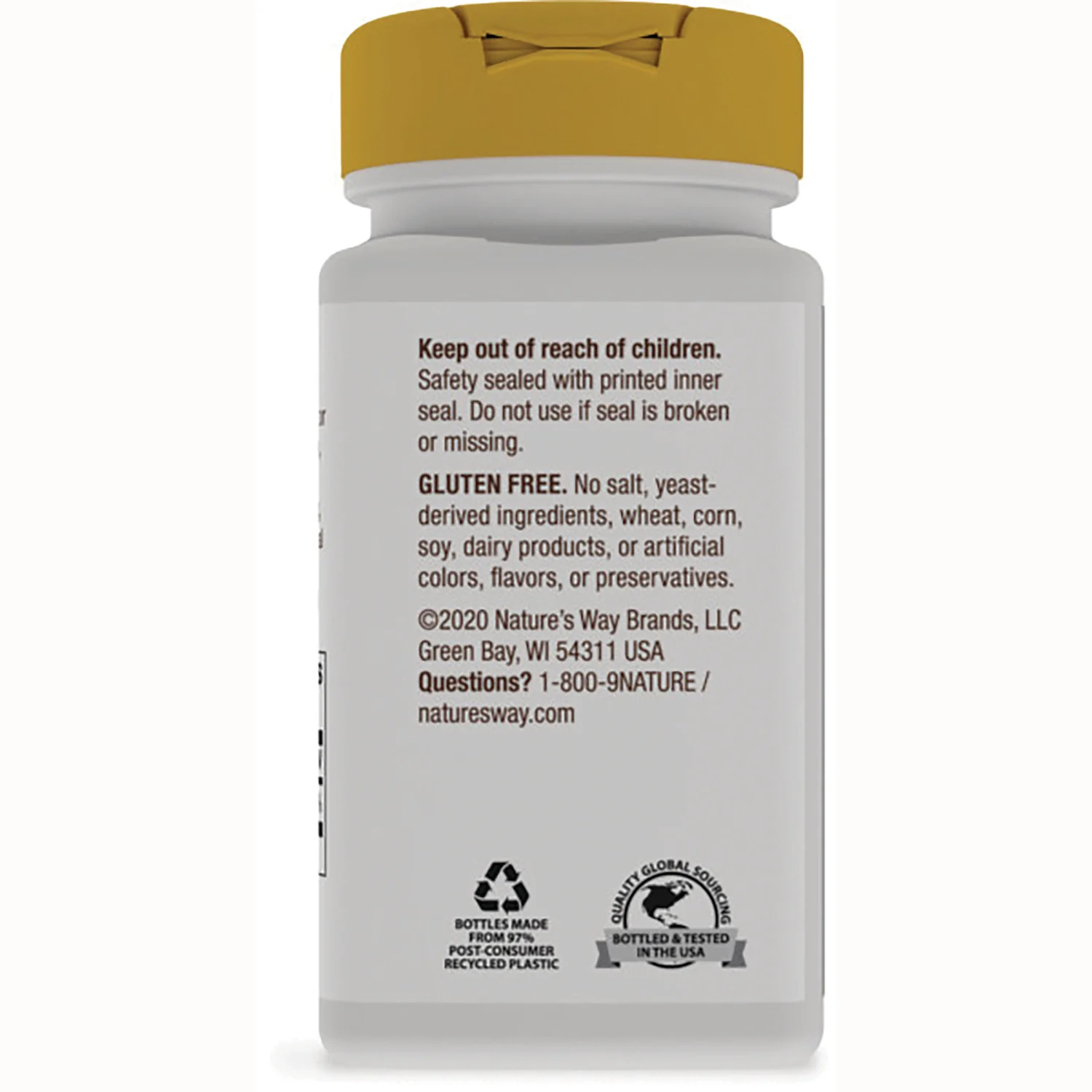 Niacin Vitamin B3 - Image 4