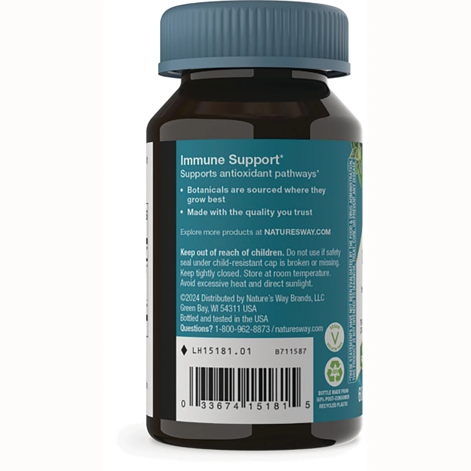Oregano Oil Premium Blend - Image 3
