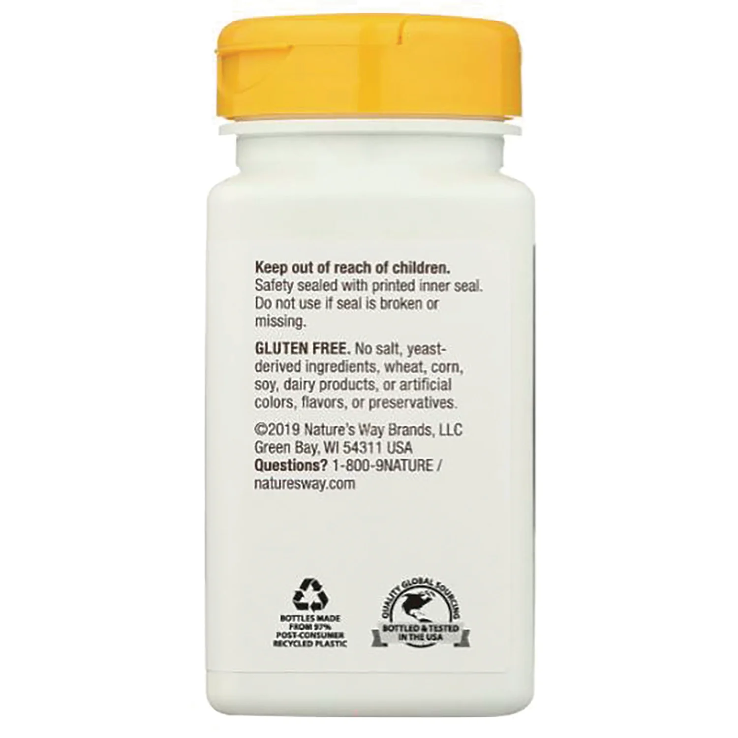 Pantothenic Acid Vitamin B5 - Image 3