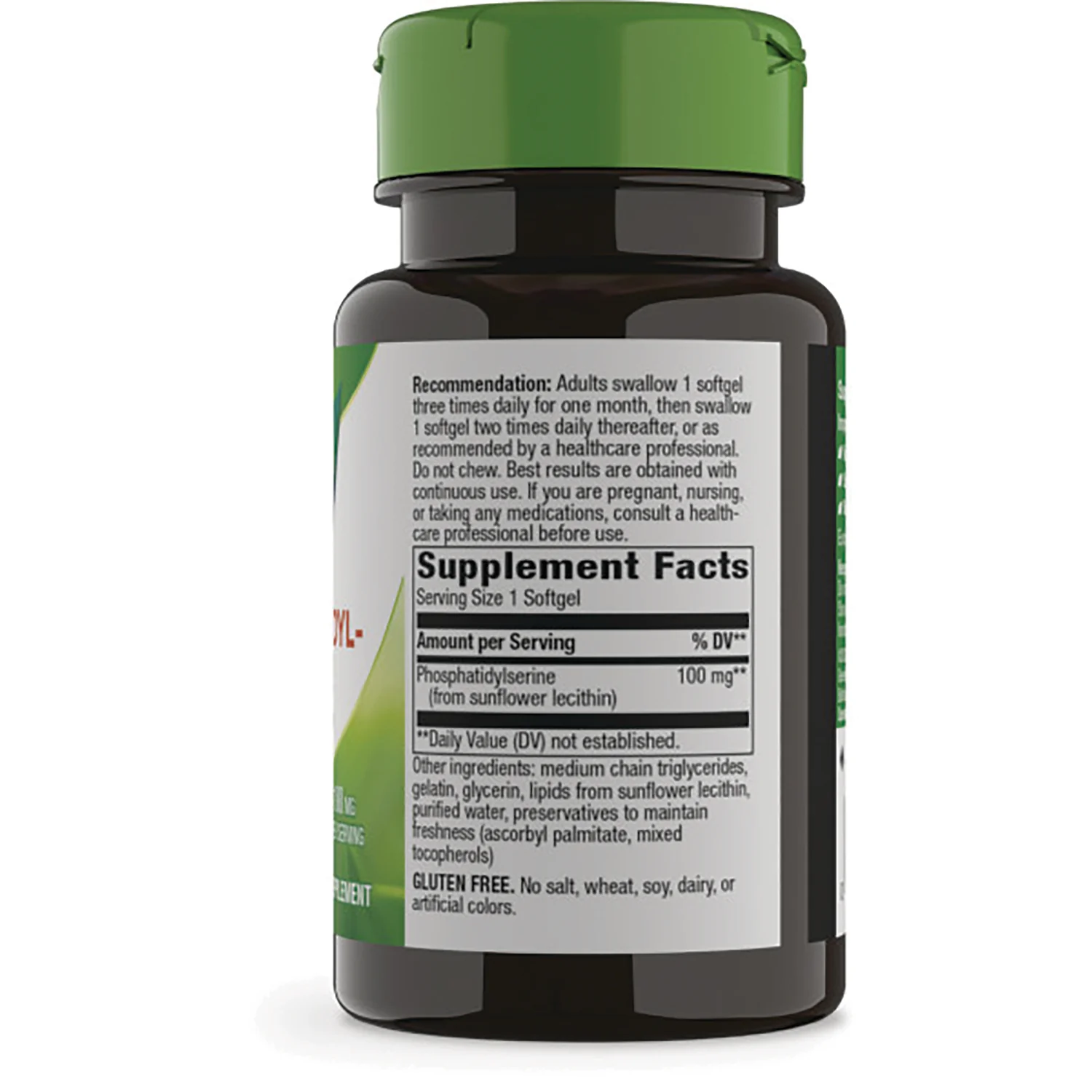 Phosphatidylserine - Image 2