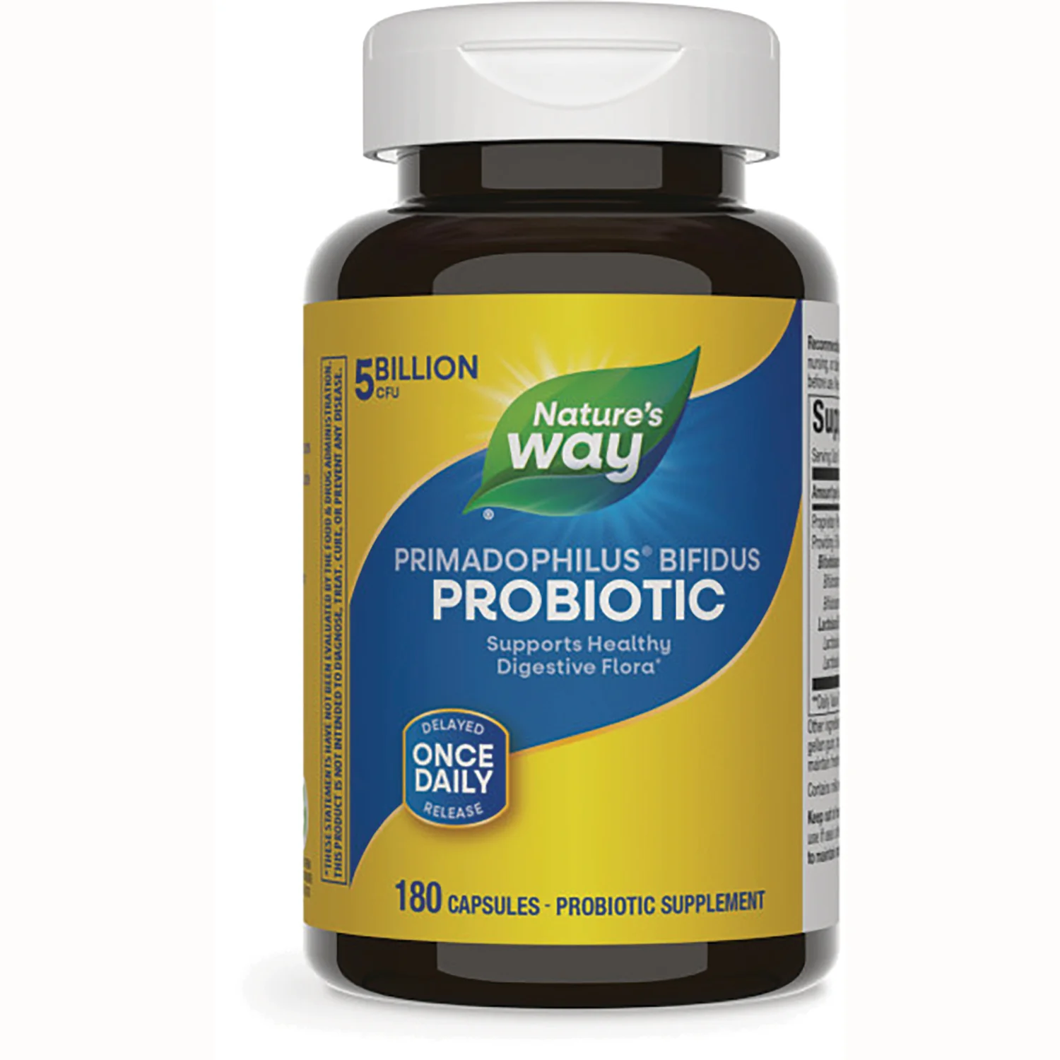 Primadophilus Bifidus Probiotic - Image 2
