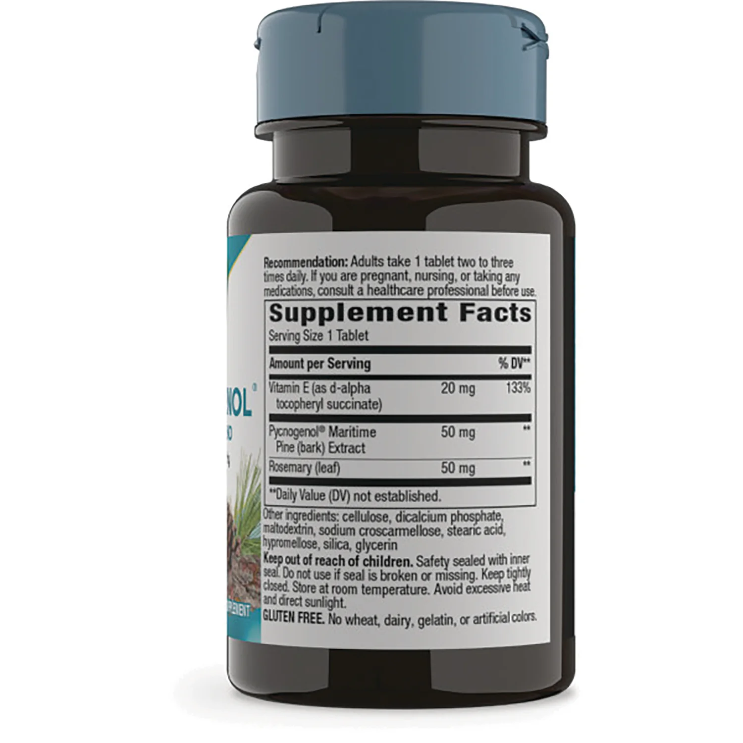 Pycnogenol Premium Blend - Image 2