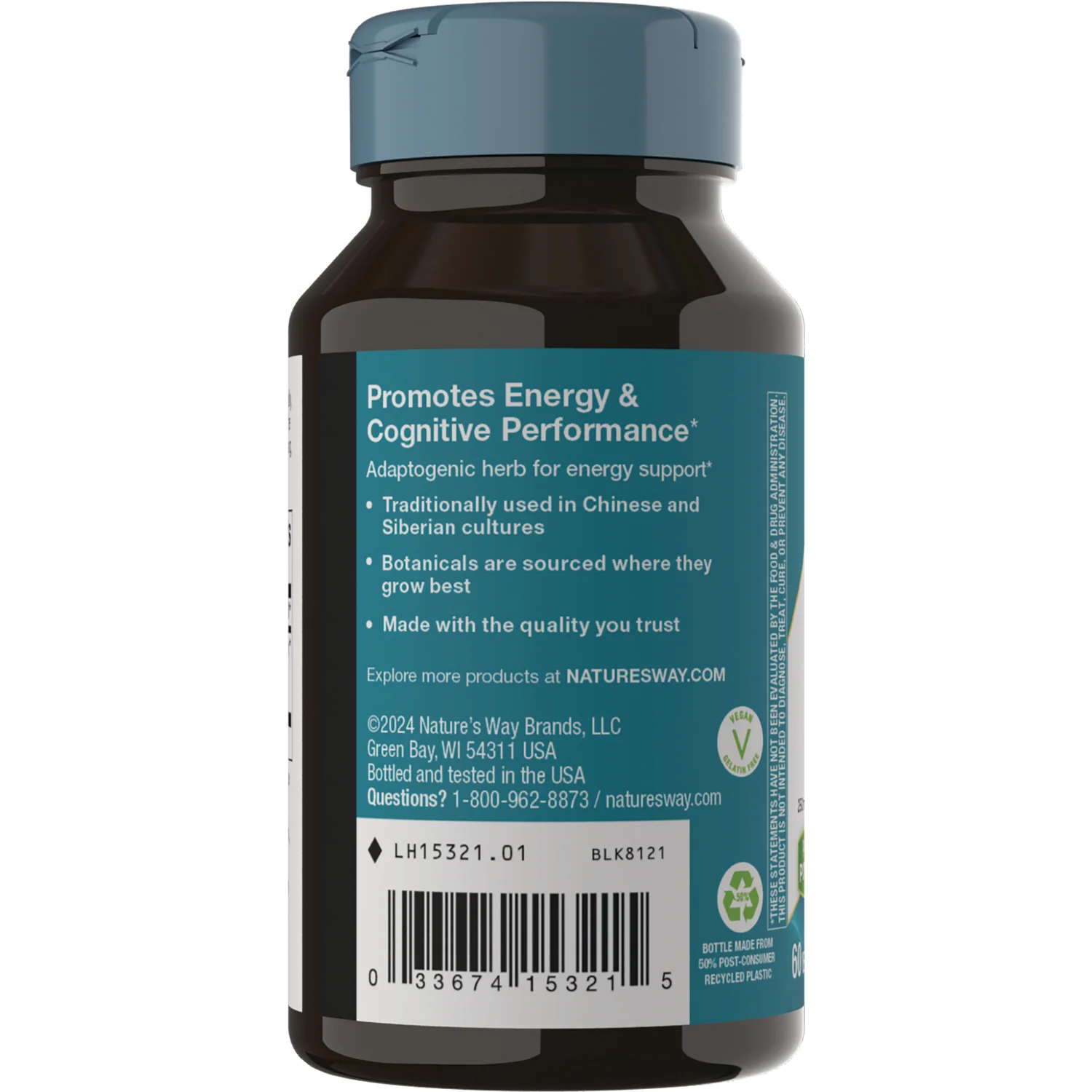 Rhodiola Premium Extract - Image 3