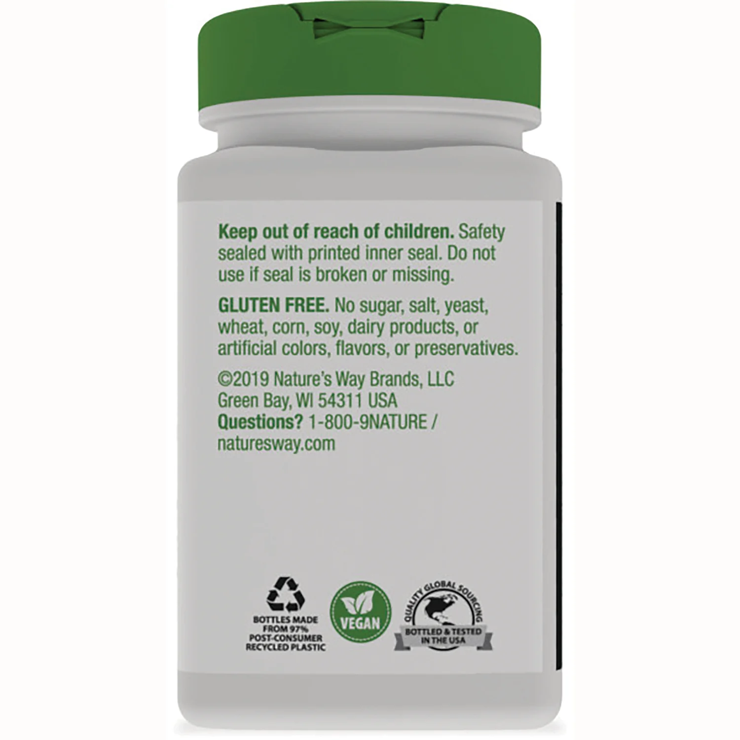 Skullcap Herb - Image 4