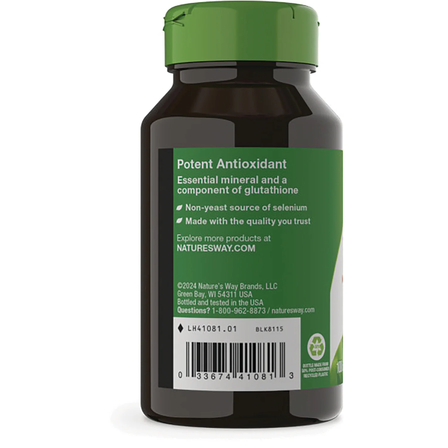 Selenium Non-Yeast Source - Image 3