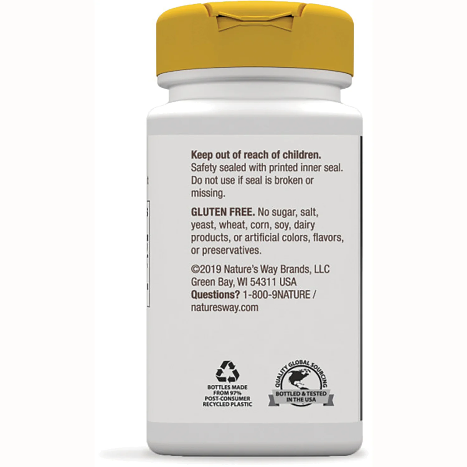 Selenium Non-Yeast Source - Image 4
