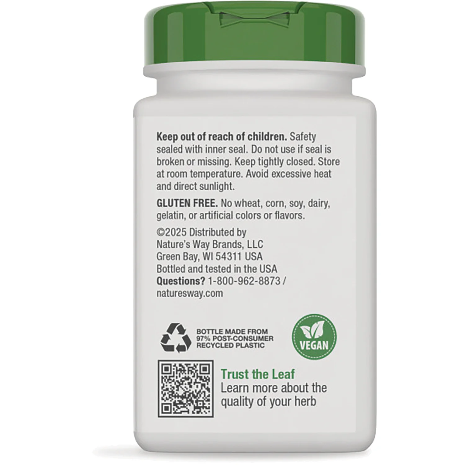 Slippery Elm Bark - Image 3