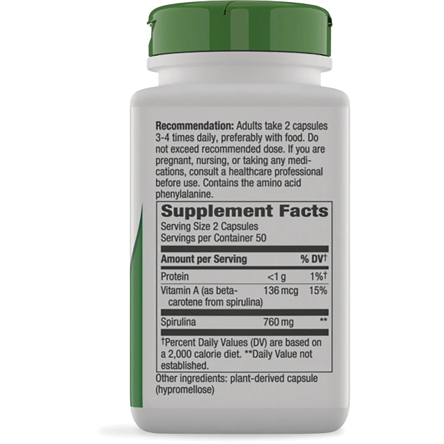 Spirulina Micro-Algae - Image 2