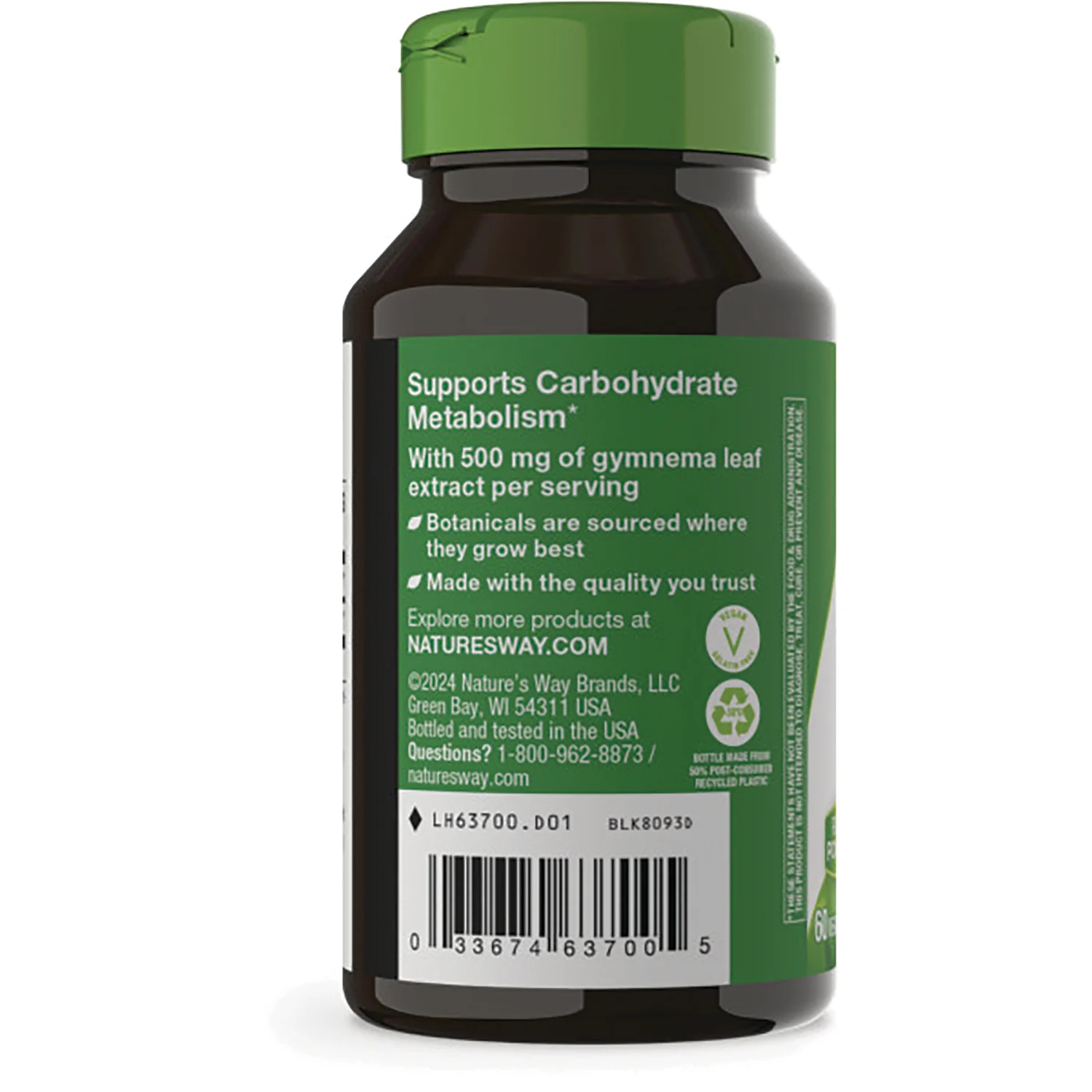Gymnema Premium Extract - Image 3