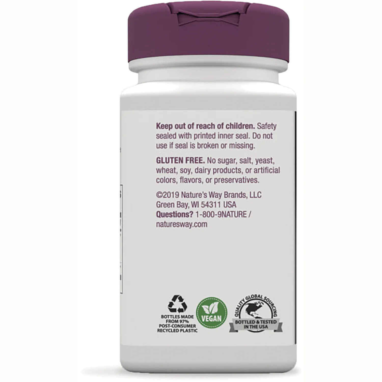 Olive Leaf Premium Extract - Image 4