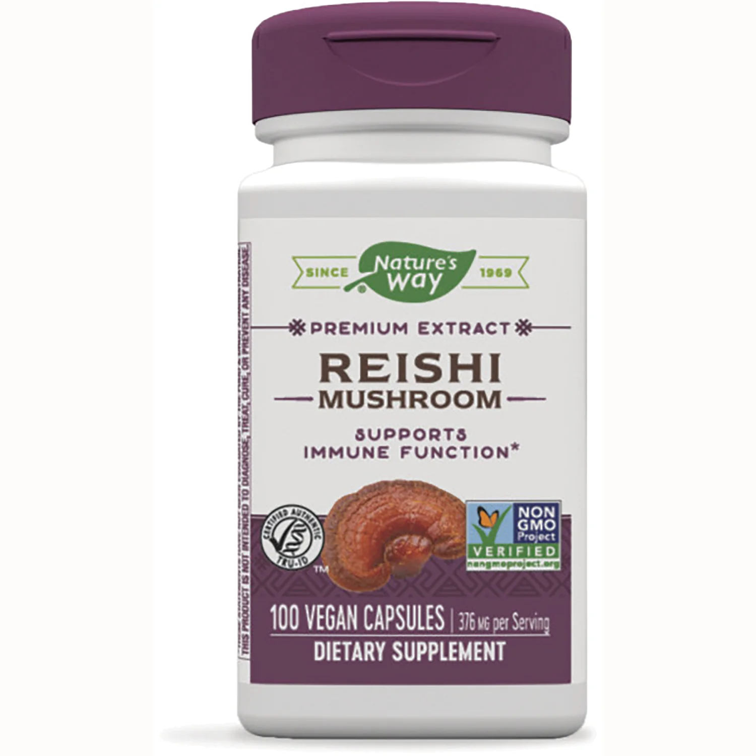 Reishi