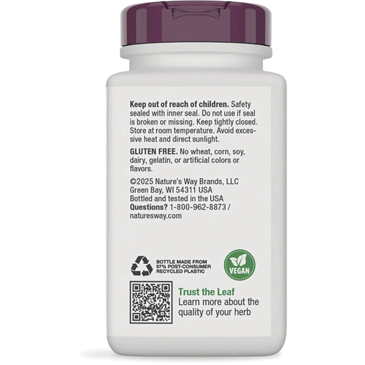 St. John's Wort Premium Extract - Image 3